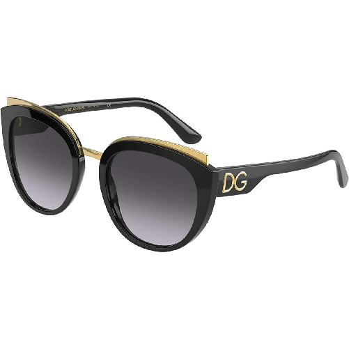 Dolce & Gabbana Occhiali da sole Donna Dolce & Gabbana PRINT FAMILY DG 4383