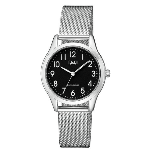 Q&Q Orologio Donna Q&Q Q02A-004PY (Ø 33 mm)