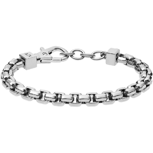 Armani Exchange Bracciale Uomo Armani Exchange AXG0045040