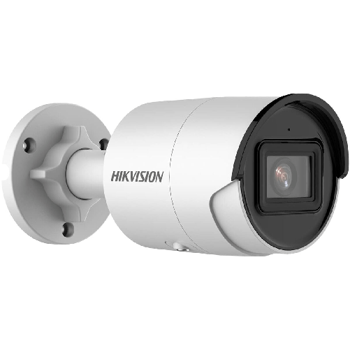 Hikvision DS-2CD2083G2-I(2.8mm) Pallottola (forma) Telecamera di sicurezza IP Esterno 3840 x 2160 Pixel Soffitto/muro Hikvision Videocamera di Sorvegl