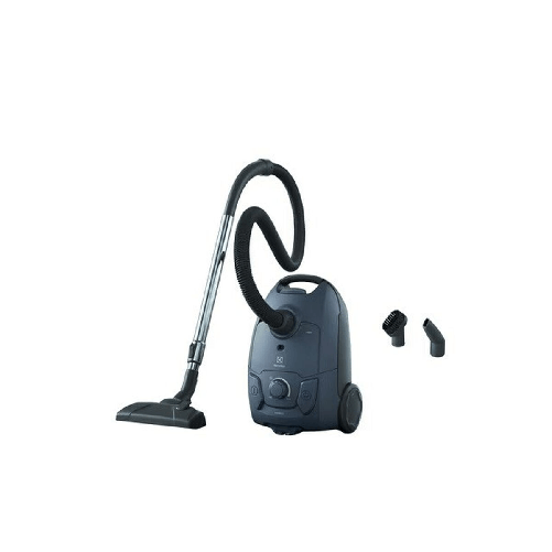 Electrolux Aspirapolvere con Sacchetto Electrolux EB31C1DB Rosso Granato 750 W