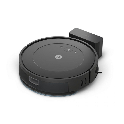 IRobot Robot Aspirapolvere iRobot Roomba Combo Essential (Y011440) 2600 mAh