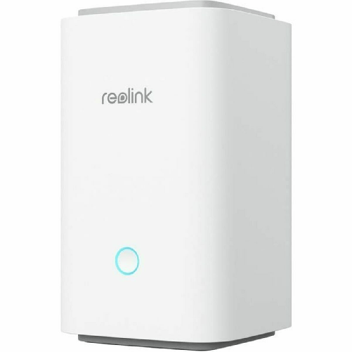 Reolink Patch Panel 24 Porte UTP Categoria 6 Reolink Home Hub 1