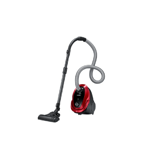 Samsung Scopa Elettrica Samsung VC07M25E0WR/SB 750 W