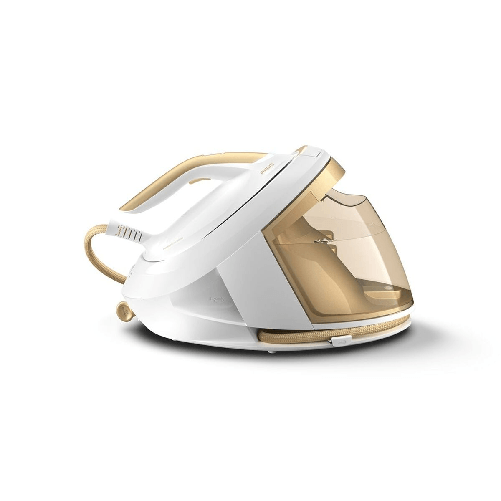 Philips Ferro da Stiro con Caldaia Philips PerfectCare 8000 PSG8040/60 2700 W