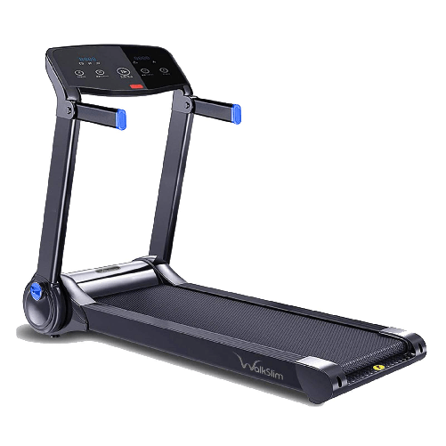WalkSlim Tapis Roulant Pieghevole WalkSlim 810 - 560 W, 12,8 KM/H