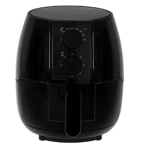 Adler Friggitrice ad Aria Adler AD 6312 Nero 1600 W 2,5 L
