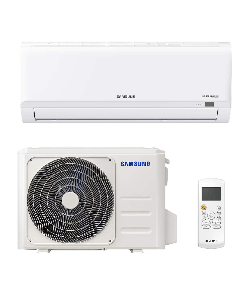 Samsung AR30 Malibu - Climatizzatore Monosplit 12000 BTU