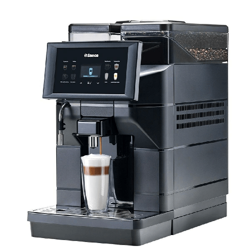 Saeco Caffettiera superautomatica Saeco AURORA M2 (9J0901) Nero 1900 W 4 L