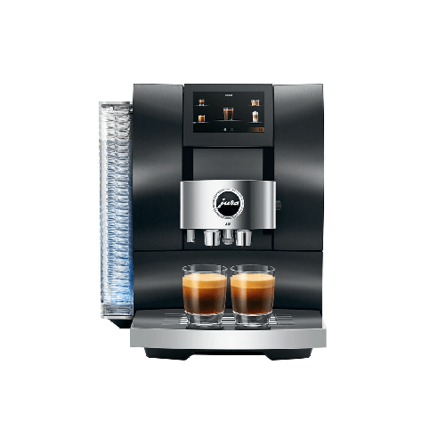 Jura Caffettiera superautomatica Jura Z10 Nero Sì 1450 W 15 bar 2,4 L