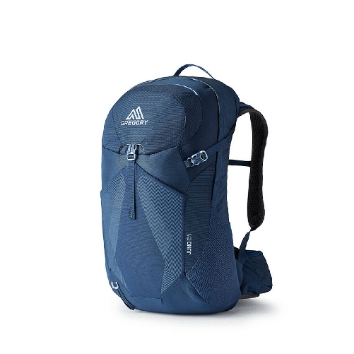Gregory Zaino Multiuso Gregory Juno 24 Azzurro
