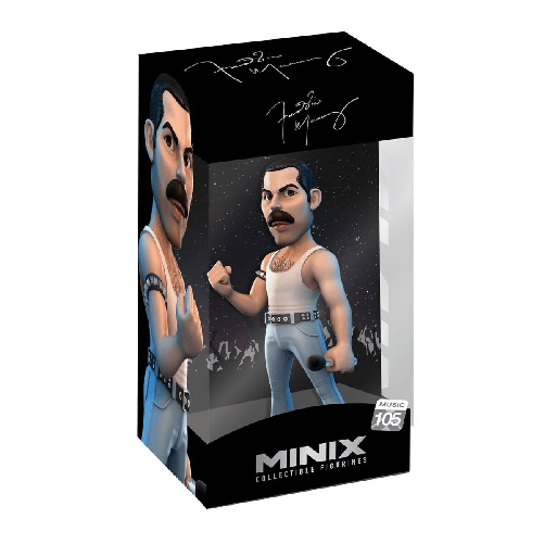 Minix Statuina da Collezione Minix 15252