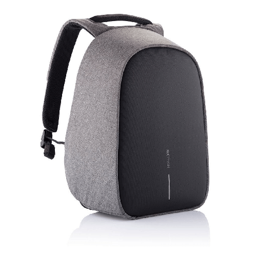 XD Design Zaino Antifurto XD Design Bobby Hero Small Grigio
