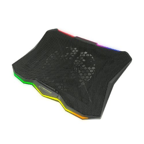 Esperanza Base di Raffreddamento per PC Portatile Esperanza EGC110