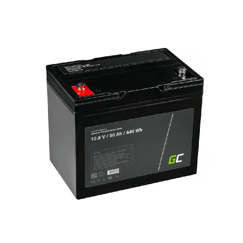 Green Cell Batteria per Gruppo di Continuità UPS Green Cell CAV06