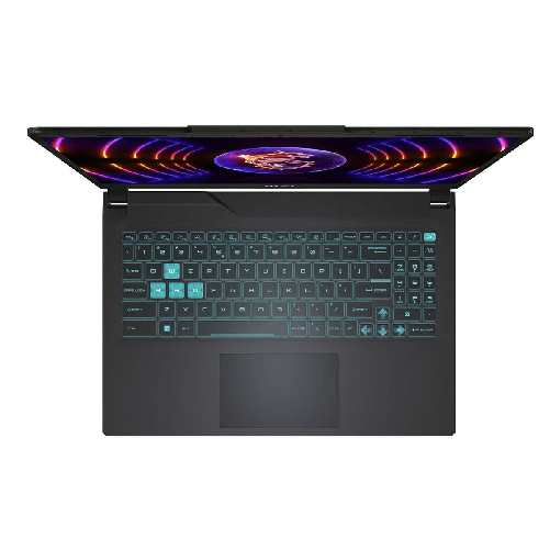 MSI Laptop MSI A13VE-1067XPL 15,6" Intel Core i7-13620H 16 GB RAM 512 GB SSD Nvidia Geforce RTX 4050