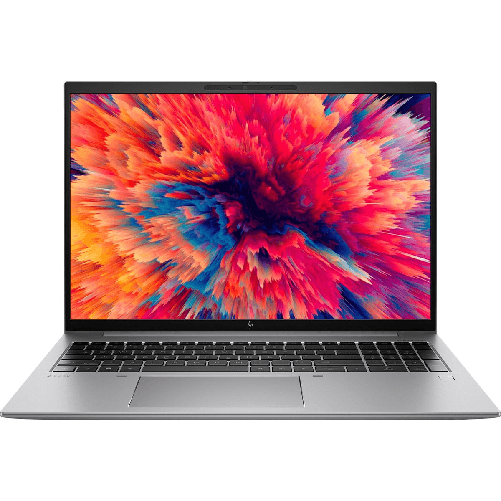 HP Laptop HP ZBook Firefly 14 G9 14" Intel Core I7-1260P 16 GB RAM 512 GB SSD (Ricondizionati A+)
