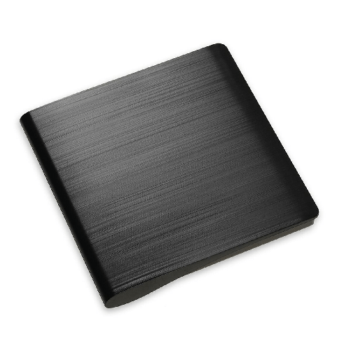 IBox IED02 lettore di disco ottico DVD-ROM Nero Ibox Lettore DVD Ibox IED02