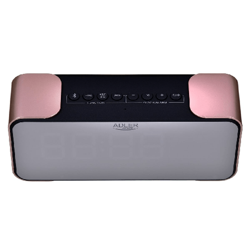 Adler Radio Sveglia Adler AD 1190cr