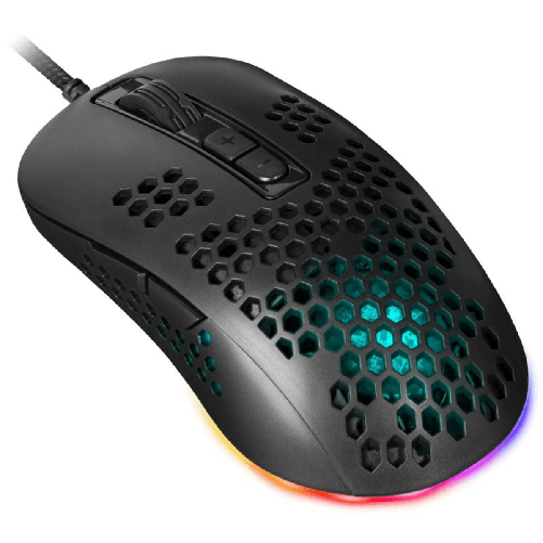 Defender Mouse Defender SHEPARD GM-620L Nero