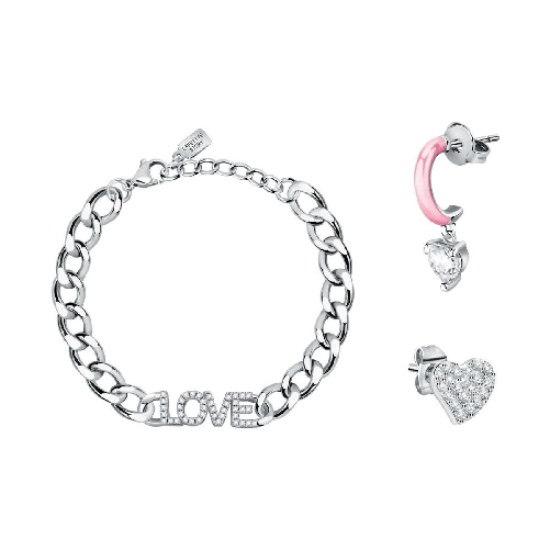 La Petite Story Bracciale Donna La Petite Story LPS05ASD41