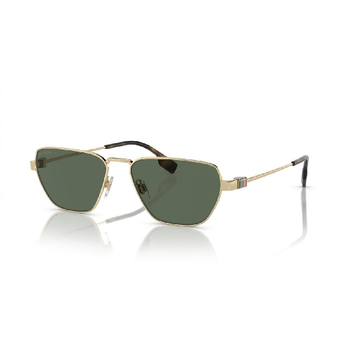 Burberry Occhiali da sole Uomo Burberry BE 3146