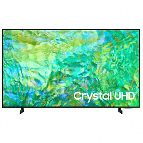 Samsung Smart TV Samsung TU65CU8000 4K Ultra HD 65" LED HDR