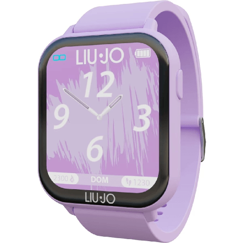 LIU JO Smartwatch LIU JO SWLJ067