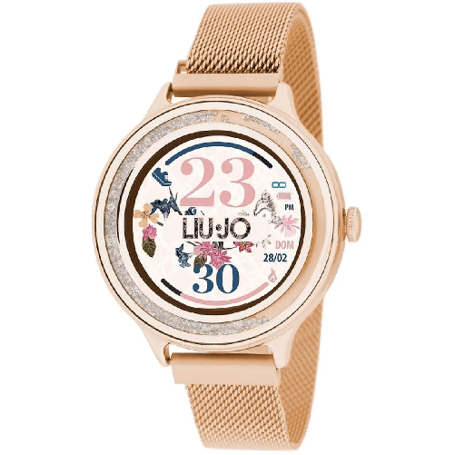 LIU JO Smartwatch LIU JO SWLJ050