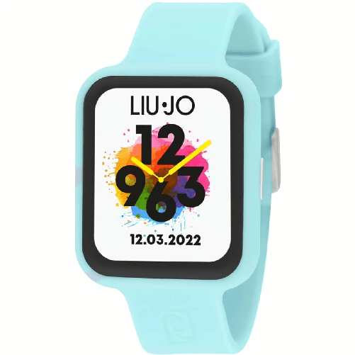 LIU JO Smartwatch LIU JO SWLJ133