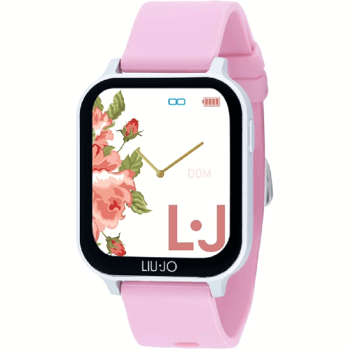 LIU JO Smartwatch LIU JO SWLJ112