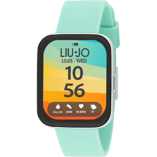 LIU JO Smartwatch LIU JO SWLJ089