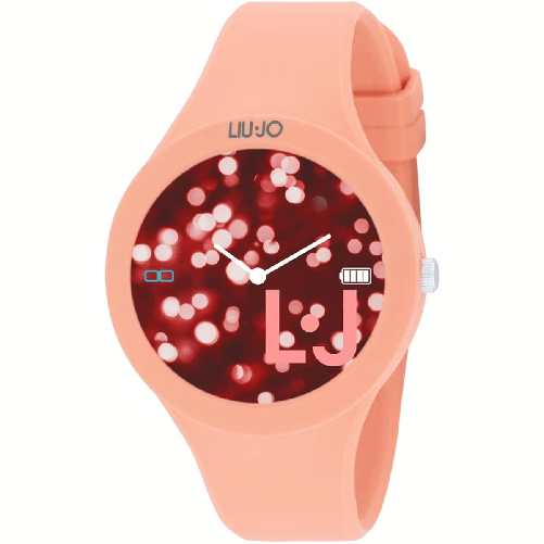 LIU JO Smartwatch LIU JO SWLJ125