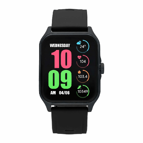 Radiant Orologio Uomo Radiant RAS10401DF Nero
