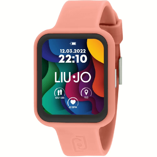 LIU JO Smartwatch LIU JO SWLJ135