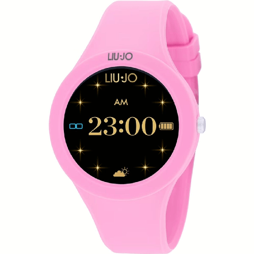 LIU JO Smartwatch LIU JO SWLJ127