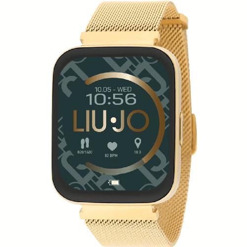 LIU JO Smartwatch LIU JO SWLJ083