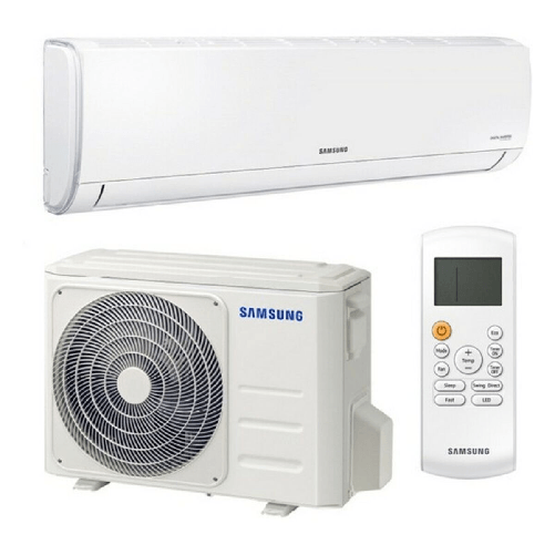Samsung Malibu (AR30) AR24TXHQASINEU + AR24TXHQASIXEU Climatizzatore split system Bianco Samsung Condizionatore Samsung FAR24ART Bianco A++