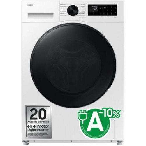 Samsung Lavatrice - Asciugatrice Samsung WD90DG5G34BEEC 1400 rpm 9kg / 6kg