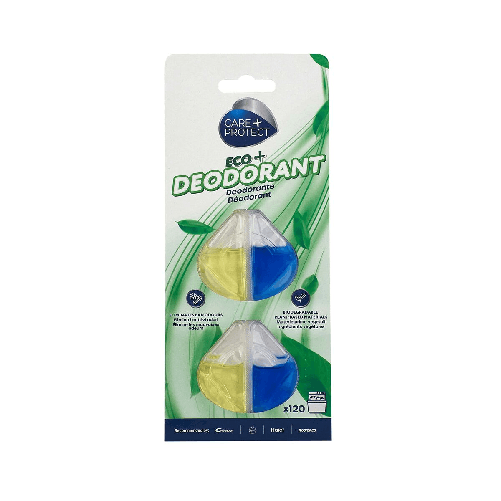 CARE Deodorante per Lavastoviglie CARE CPP60DWE
