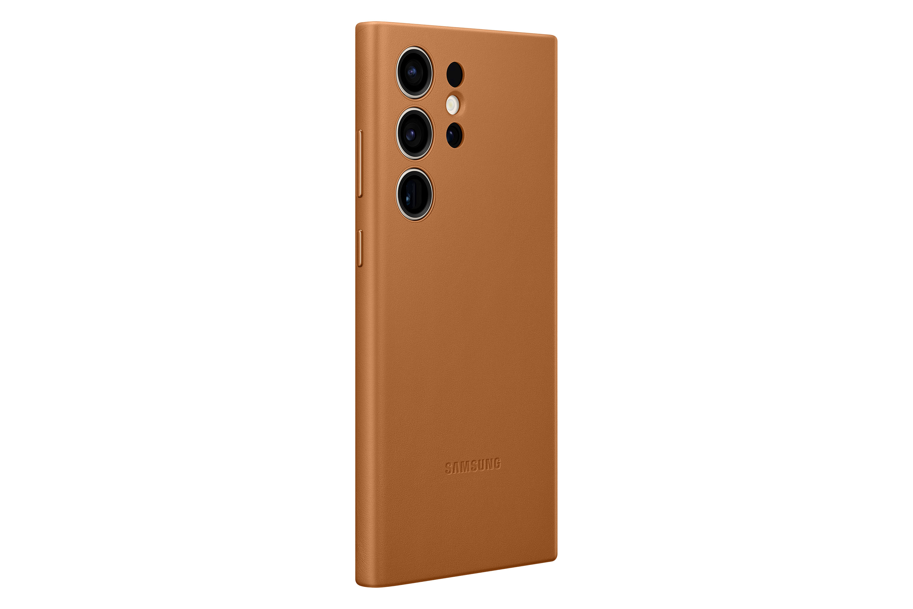 Samsung Galaxy S23 Ultra Leather Case