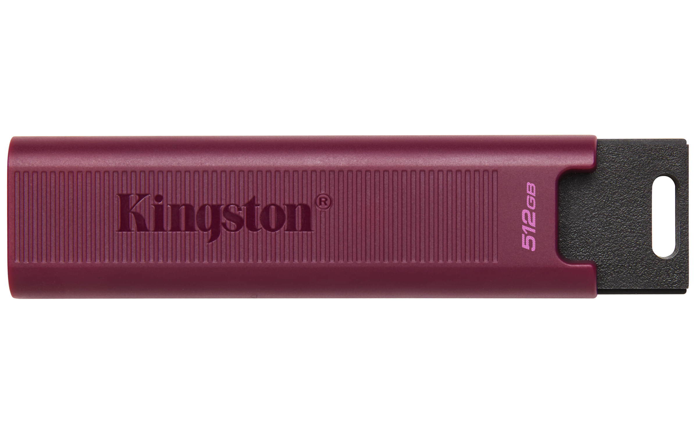 Kingston Technology DataTraveler Max Unita' Flash USB 512Gb USB tipo A 3.2 Gen 2 Rosso