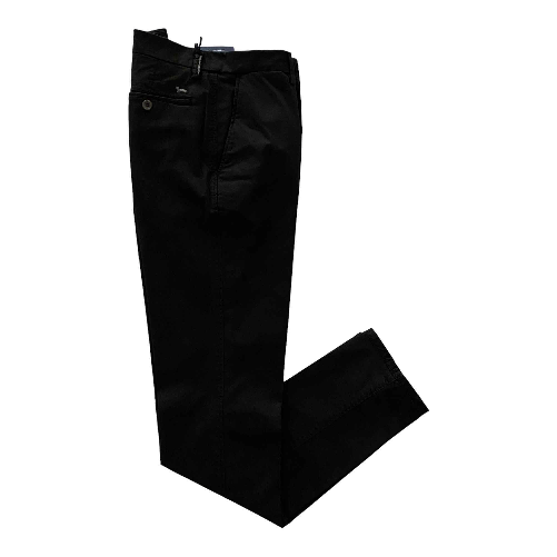 PANTALONE PANTALONI UOMO HARMONT E BLAINE WNH300 COTONE 999 NERO ORIGINALE PE IT 56 Nero PANTALONE PANTALONI UOMO HARMONT E BLAINE WNH300 COTONE 999 N