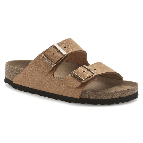 BIRKENSTOCK SCARPE SANDALI CIABATTE DONNA BIRKENSTOCK ARIZONA 1025046 PELLE ORIGINAL PE 2024 Taglia 38,Colore Beige