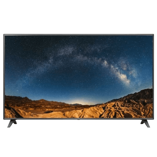 Lg 50ur78g - 50" smart tv led 4k - black - eu
