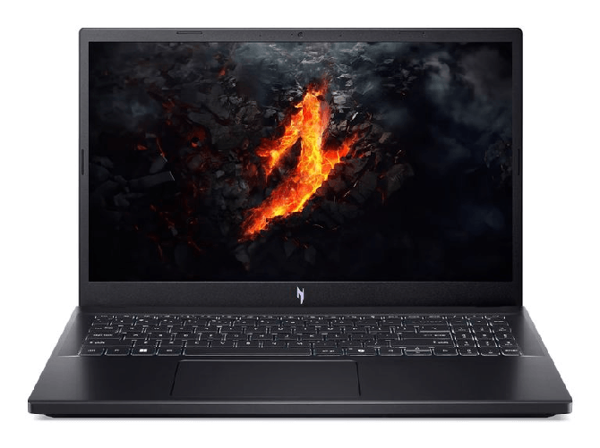 Acer nitro v 15 anv15-41-r4me amd ryzen 7 7735hs computer portatile 39,6 cm (15.6") full hd 16 gb ddr5