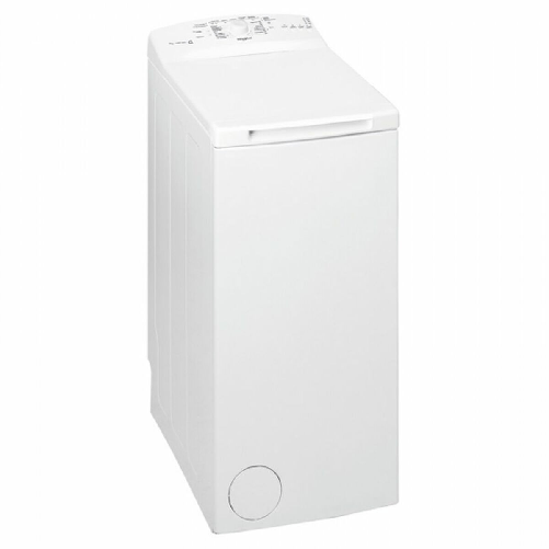 Whirlpool Corporation Lavatrice Whirlpool Corporation TDLR 7220LS SP/N 7 kg 1200 rpm