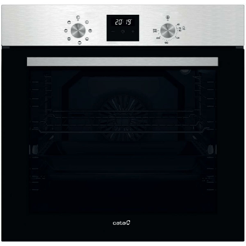 Cata Forno Cata MDS8007X 80 L