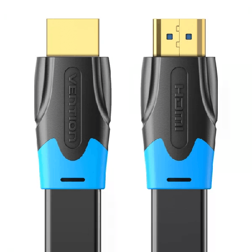 Vention Cavo HDMI Vention maschio-maschio 2.0 4K - 15 m - Nero
