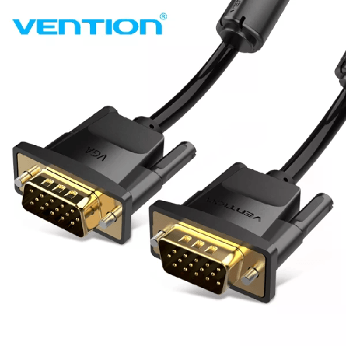 Cavo VGA Vention DADBL 10 m